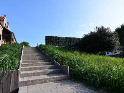 Zwembad De Panne